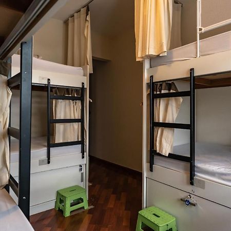 Hostel B2B Sp Сао Паоло Екстериор снимка