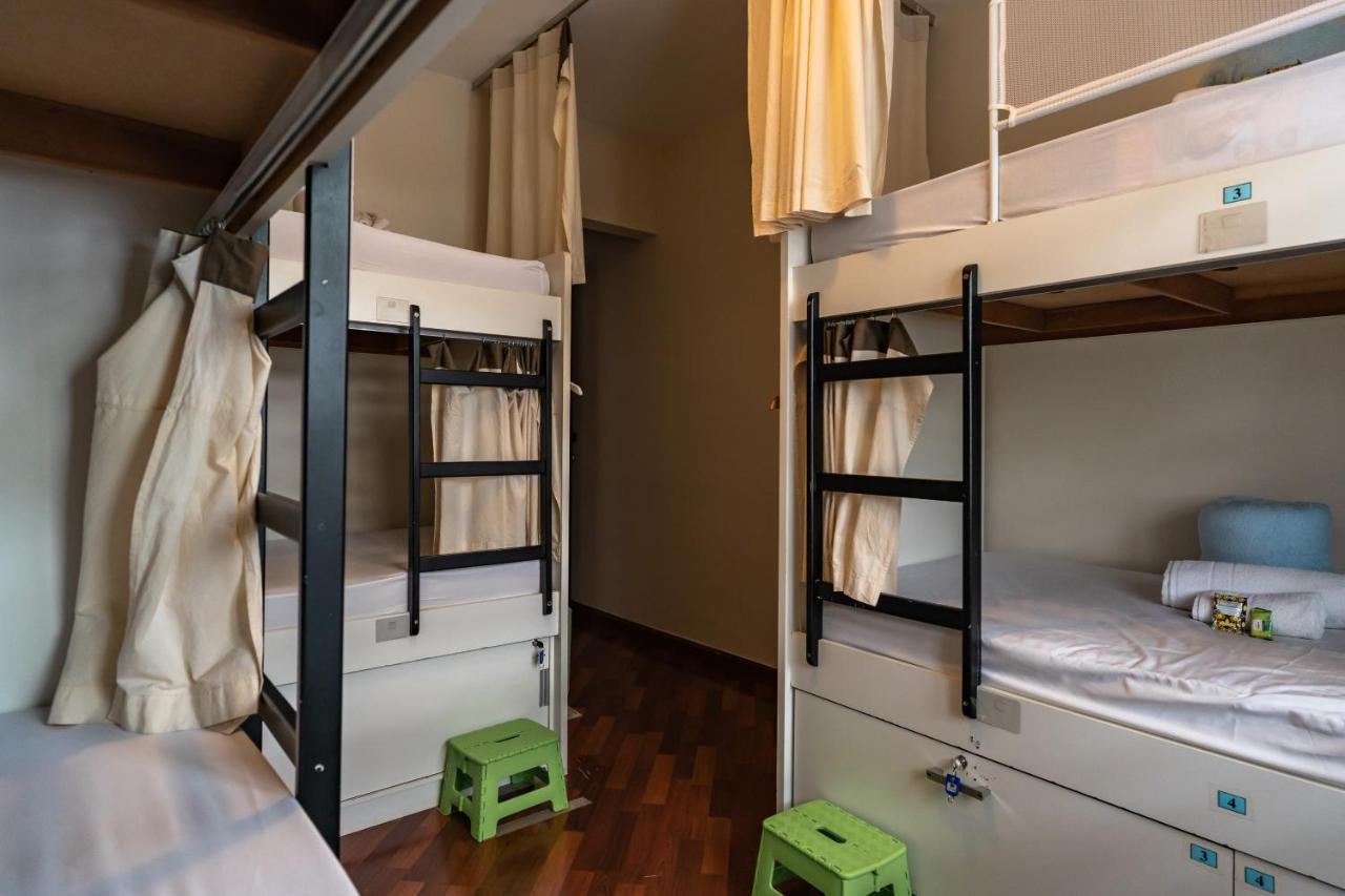 Hostel B2B Sp Сао Паоло Екстериор снимка