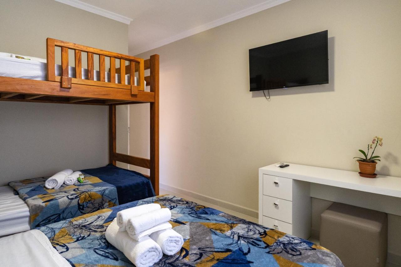 Hostel B2B Sp Сао Паоло Екстериор снимка