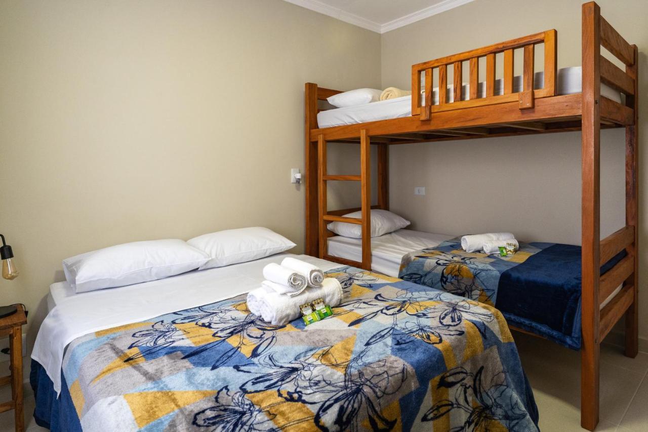 Hostel B2B Sp Сао Паоло Екстериор снимка