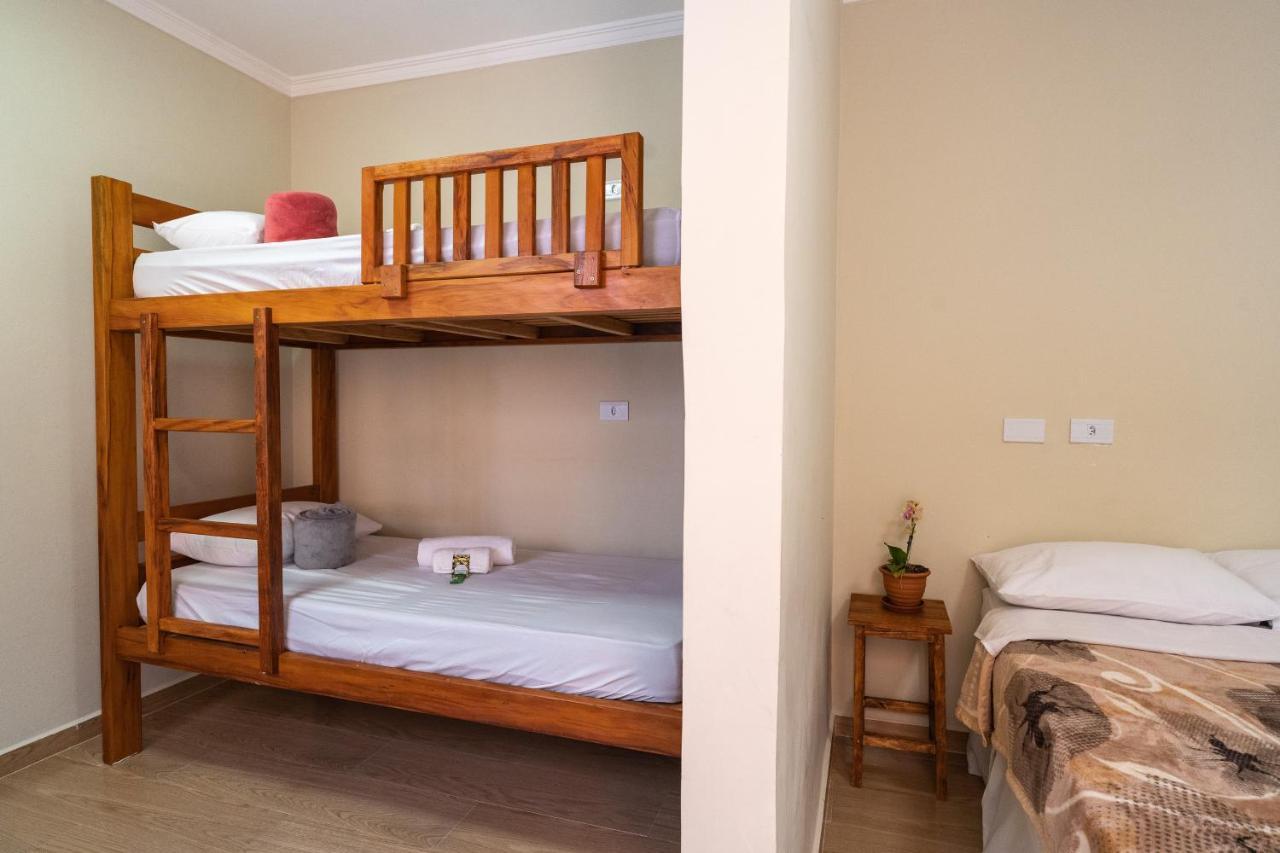 Hostel B2B Sp Сао Паоло Екстериор снимка