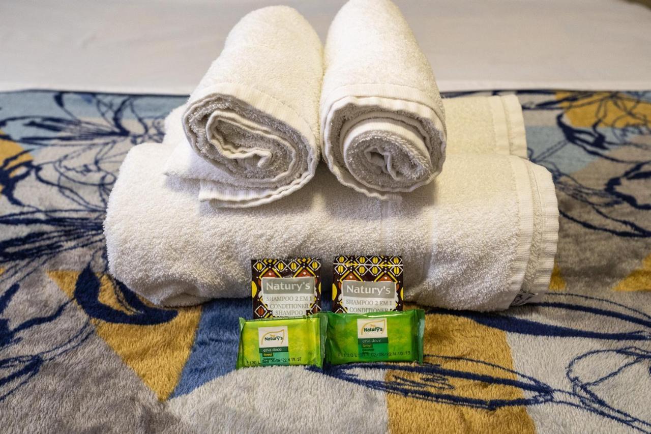 Hostel B2B Sp Сао Паоло Екстериор снимка