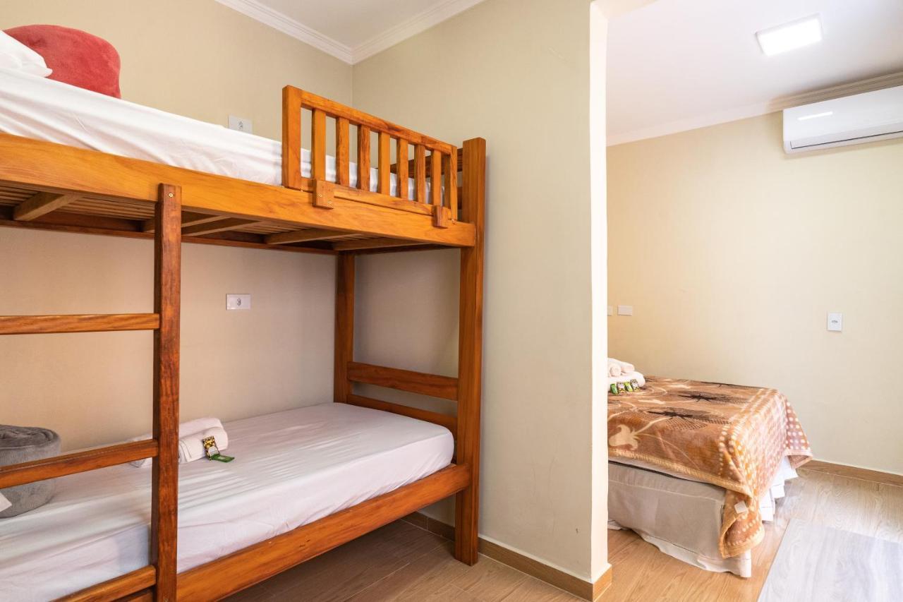 Hostel B2B Sp Сао Паоло Екстериор снимка