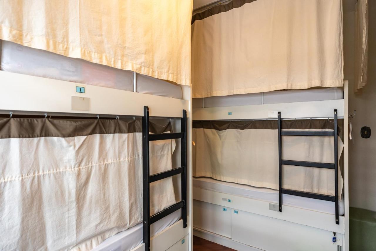 Hostel B2B Sp Сао Паоло Екстериор снимка