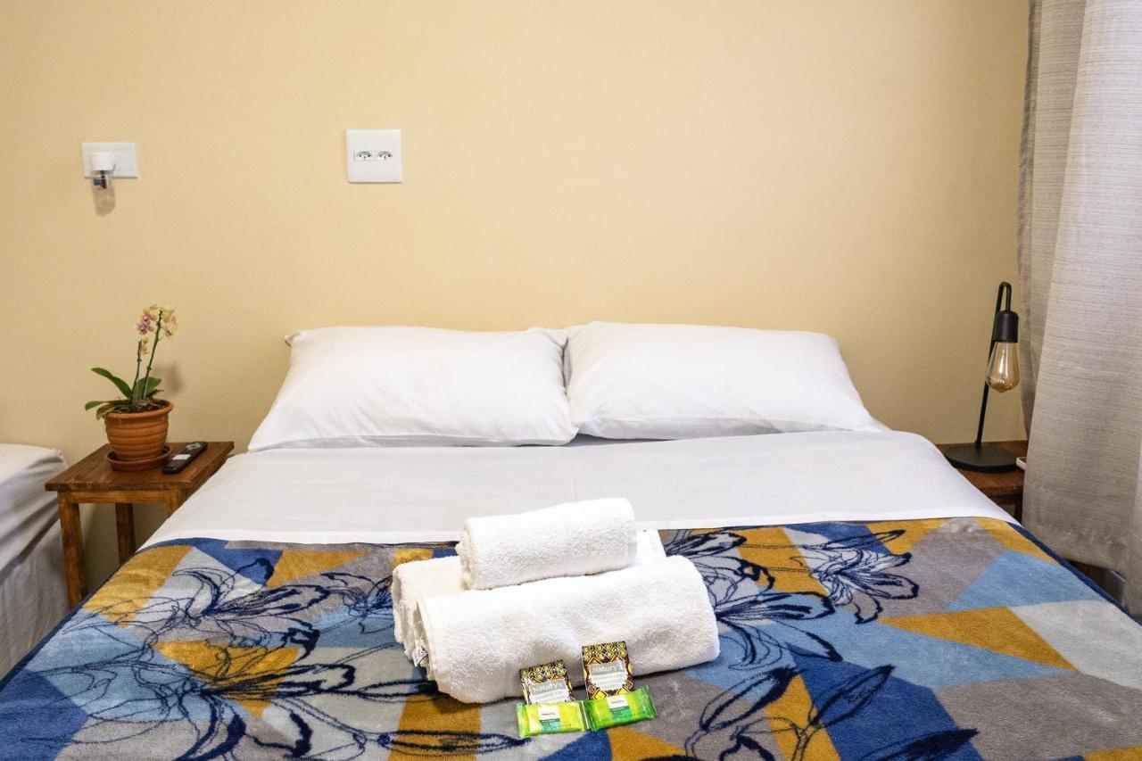 Hostel B2B Sp Сао Паоло Екстериор снимка
