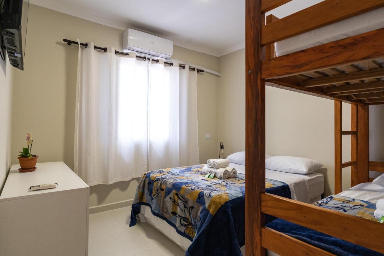 Hostel B2B Sp Сао Паоло Екстериор снимка